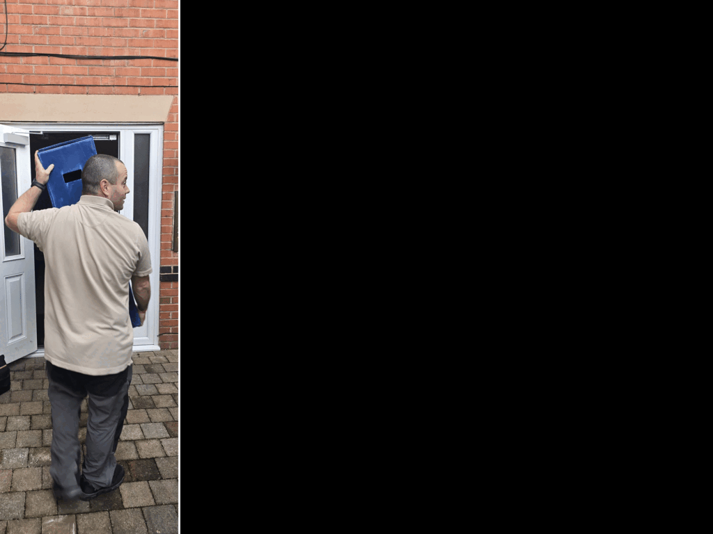 Stockport Removals Team