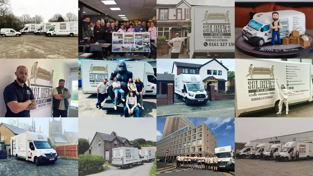 Manchester Movers