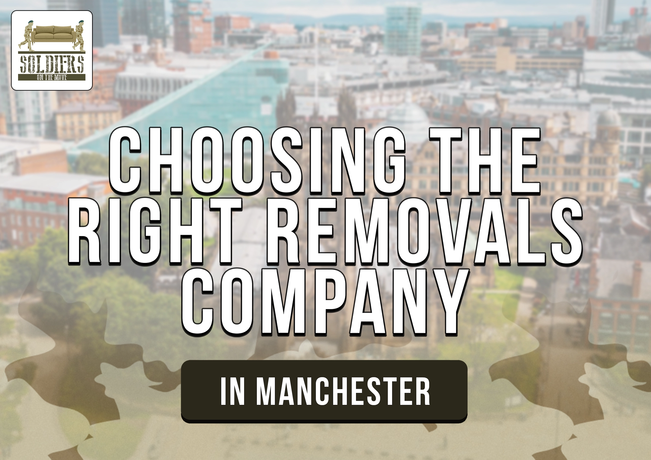 Manchester Removal Company
