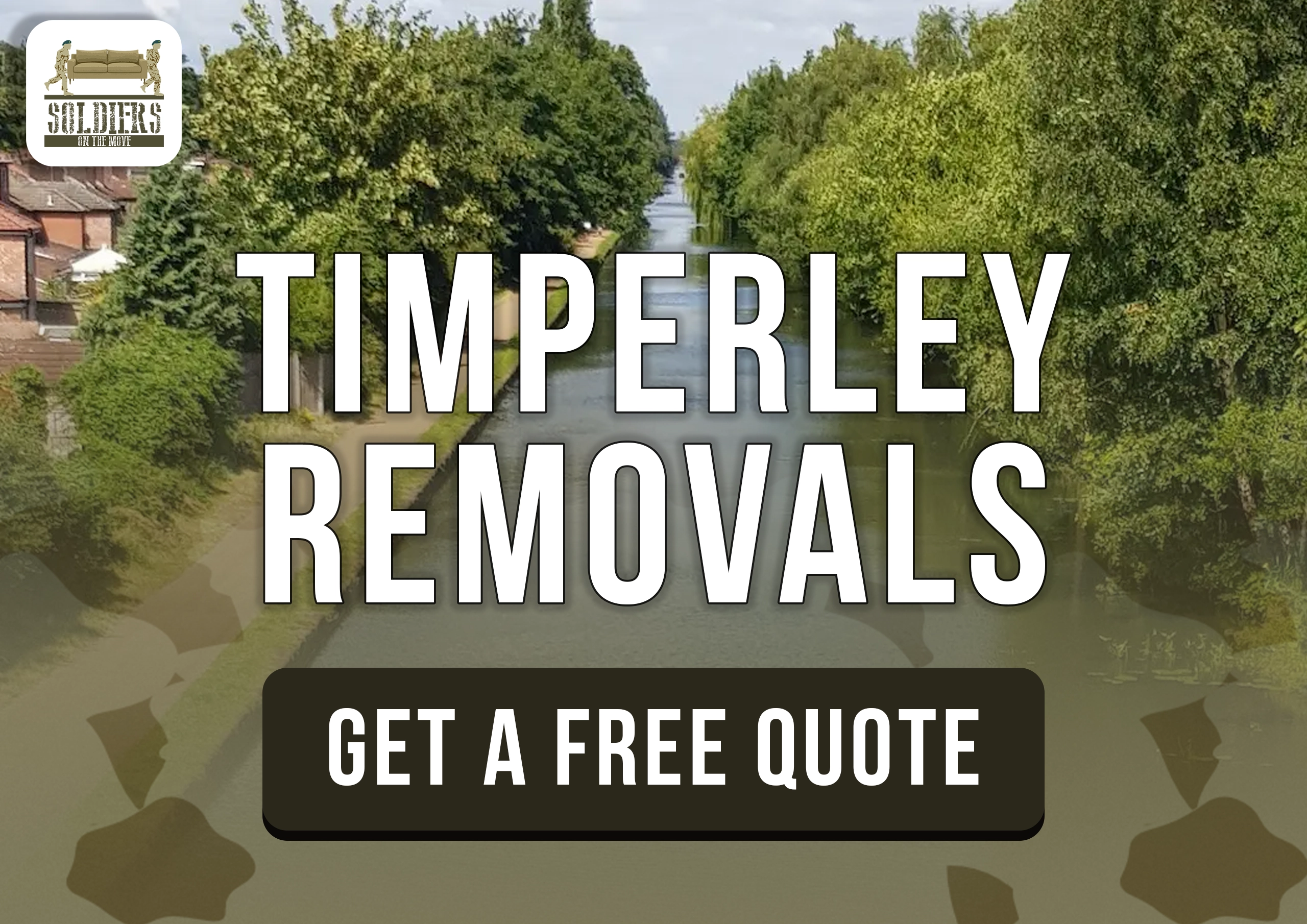 Timperley Removals - Best Moving Services in Timperley